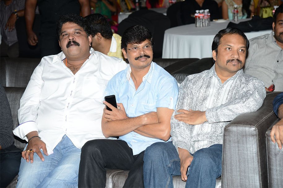 Satya-2-Audio-Launch